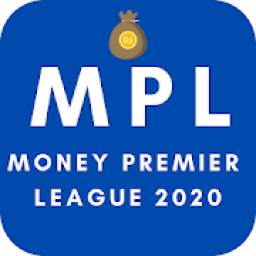 Money Premier League Mpl Game 2020