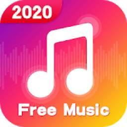 Free Music - Unlimited Offline Music Download Free
