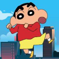 Shin Adventure