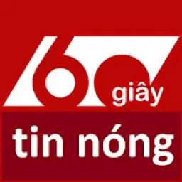 Tin Nóng 60s - Đọc Báo, Tin Tức 60s icon