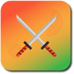 Knives vs Fruits आइकन
