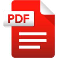 PDF Reader - PDF Viewer