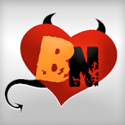 ikon BeNaughty: Hookups Near Me App