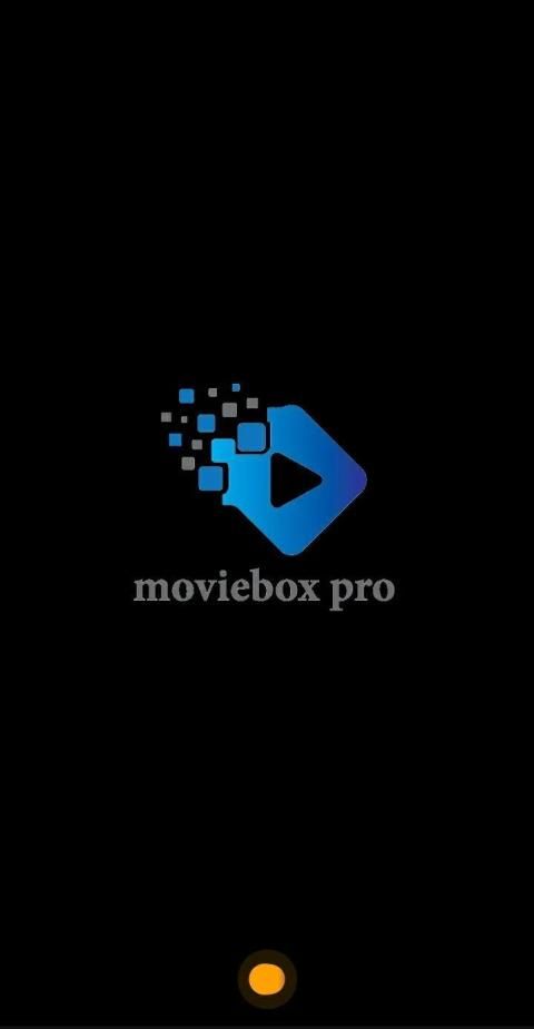 Moviebox Pro screenshot 1
