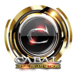 ikon Cabal VPN PRO