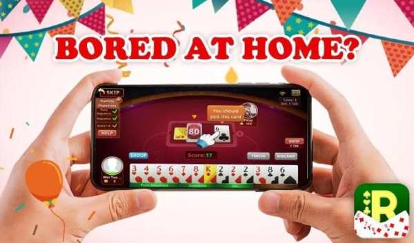 Yin Rummy screenshot 8