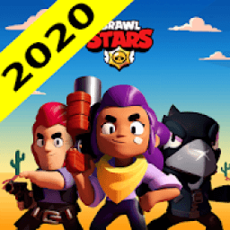 Brawl Wallpapers * BS Wallpapers आइकन