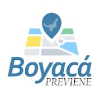 Boyacá Previene on 9Apps