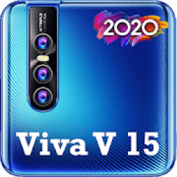 Camera For VIVO V15 Pro - Filter for snap आइकन