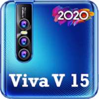 Camera For VIVO V15 Pro - Filter for snap on 9Apps