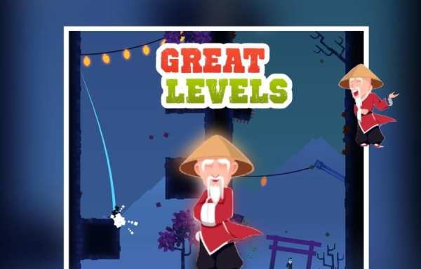 Ninja Adventures screenshot 2