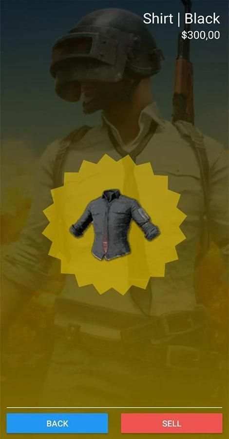 PUBG Case Simulator 2020 स्क्रीनशॉट 1