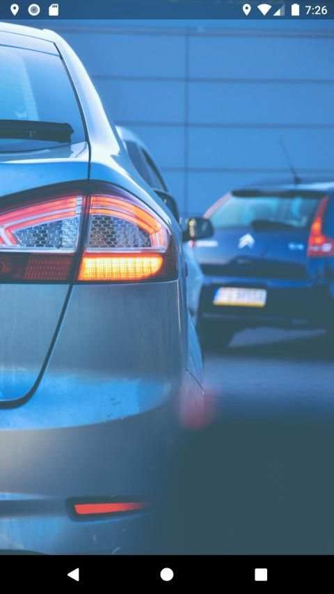 Wattak Cars स्क्रीनशॉट 8
