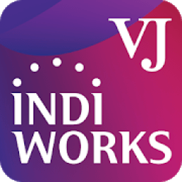 ikon VJ Indiworks App