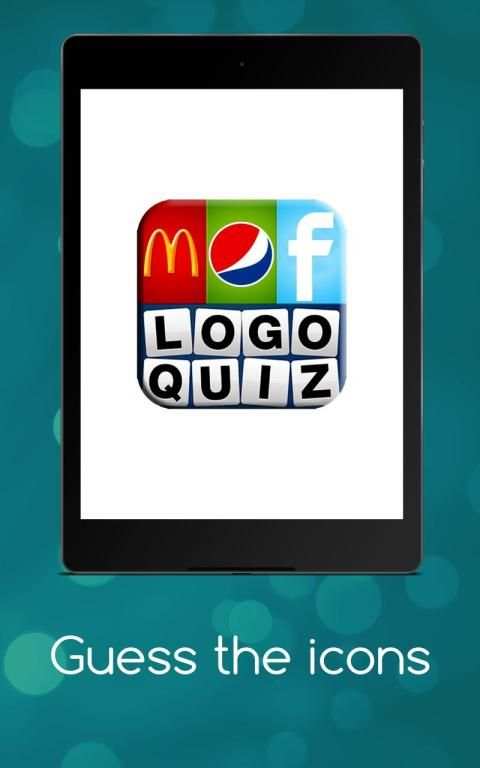 Quiz: Name the logo 2 screenshot 7