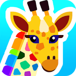 JuniART - Little Artists Colors icon