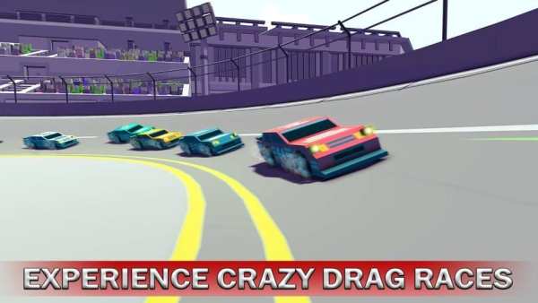 Car Craft Simulator - Drag Racing Game 2020 screenshot 9