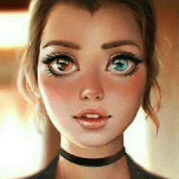 Cartoon Photo Editor - Pictures Cartoon Drawing आइकन