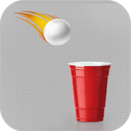 ikon Ping Pong Ball Game