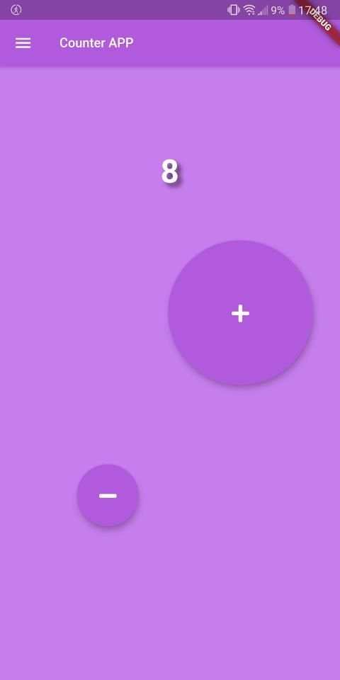 Tesbih Counter screenshot 4