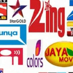 Channels Indian TV (savdan)