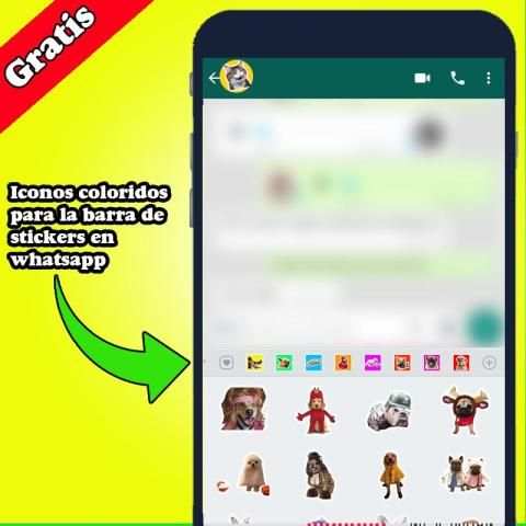 Mejor Stickers de Gato para WAStickerApps 2020 screenshot 1