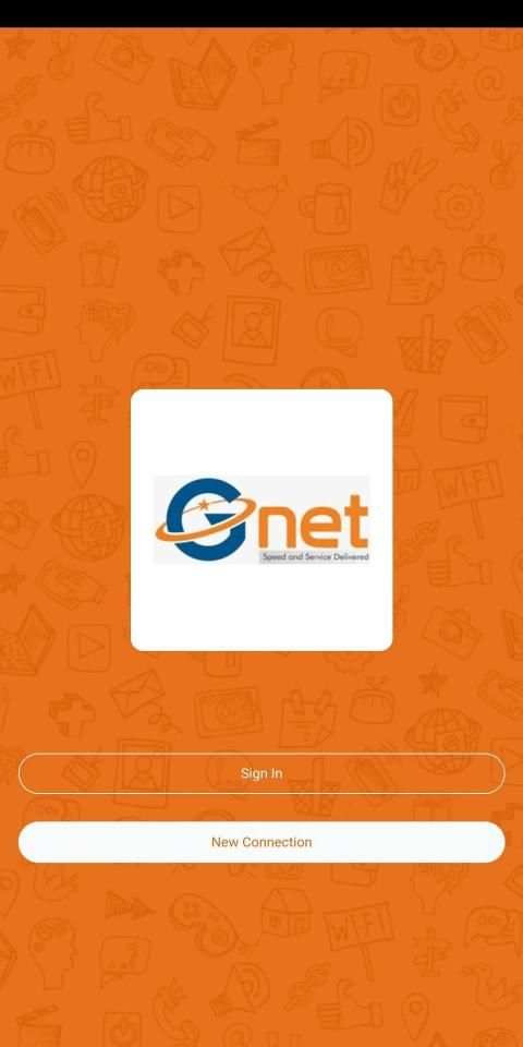GNET screenshot 4