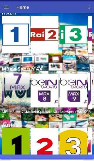 world tv 2020 screenshot 14