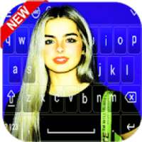 Addison Rae Keyboard