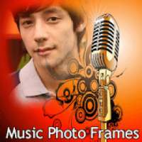 Music Photo Frames on 9Apps