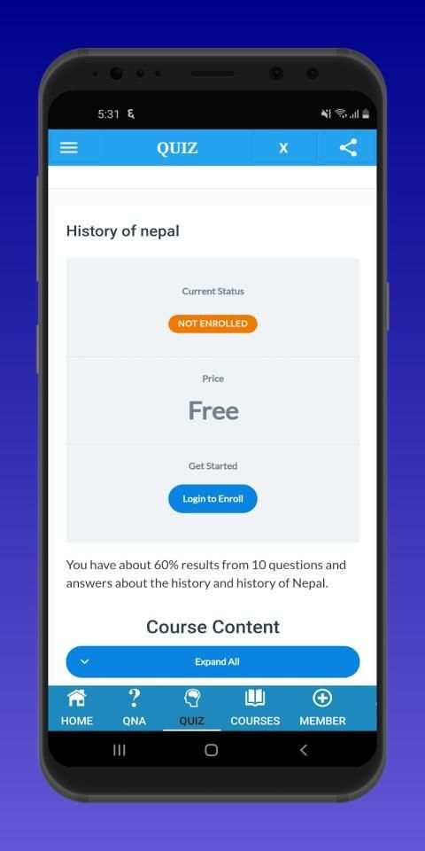 Play KBC - KBC Online Game 2020 स्क्रीनशॉट 4