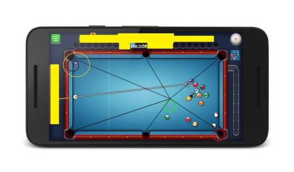 Tool for 8 Ball स्क्रीनशॉट 3