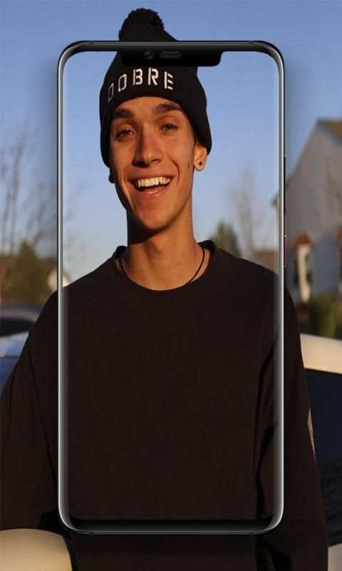 Lucas Wallpaper HD 2020 screenshot 4