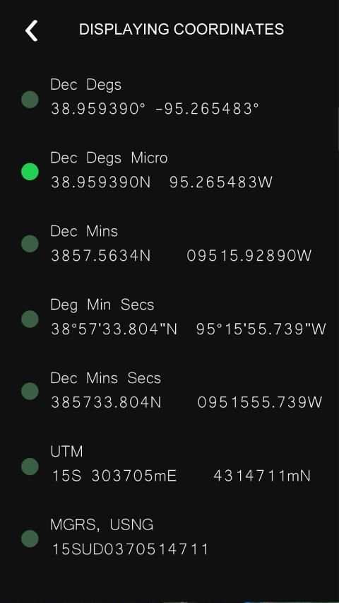 GPS CAMERA STAMP CAM. FULL GPS INFO screenshot 1
