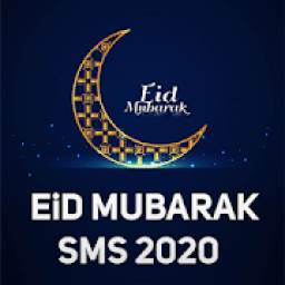 Eid Mubarak Sms Messages Status 2020