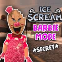 Hello Ice Scream 4 Barbi Horror Neighbor Guide