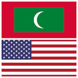 Maldives Rufiyaa US Dollar Converter - USD to MVR