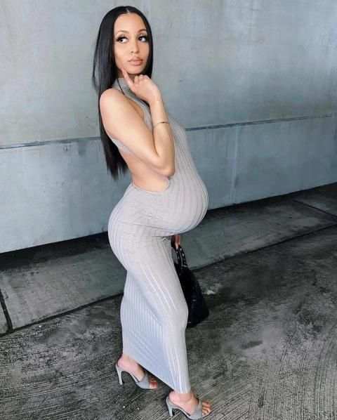 Pregnant Girls Wallpaper screenshot 2