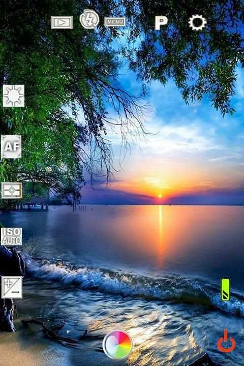 BEAUTİFUL KAMERA screenshot 4