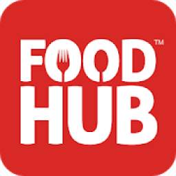 Foodhub - Online Takeaways