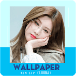 Kim Lip (LOONA) Wallpaper आइकन