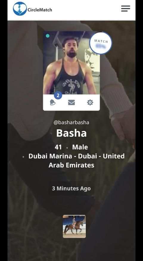 Circle Match - Dating App, Search & Chat screenshot 10