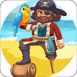 The Brave Pirate आइकन