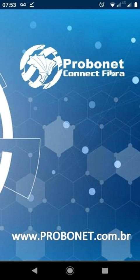 Probonet скриншот 4