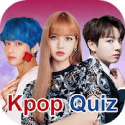 Kpop Quiz 2020 - The Ultimate Kpop Quiz