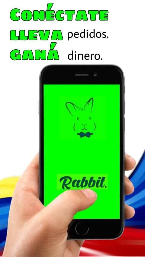 Rabbit - Conductor screenshot 3