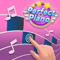 Perfecto Piano-Game आइकन