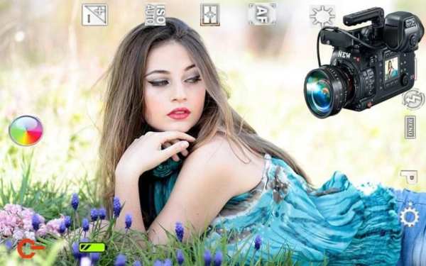 HDR KAMERA screenshot 3