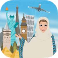 أمل الياس للسياحة
‎ on 9Apps