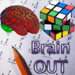 Brain Out 2020 आइकन